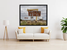 Load image into Gallery viewer, Ranch View Motel