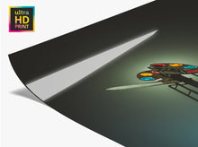 Load image into Gallery viewer, Mixed Signal