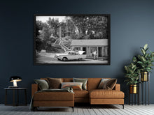 Load image into Gallery viewer, Psycho