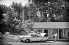 Load image into Gallery viewer, Psycho