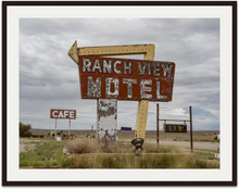 Load image into Gallery viewer, Ranch View Motel
