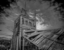 Load image into Gallery viewer, Shuttered Dreams