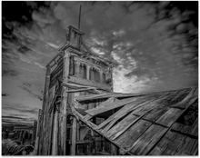 Load image into Gallery viewer, Shuttered Dreams