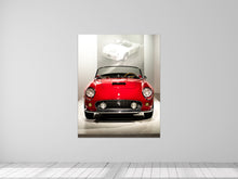 Load image into Gallery viewer, '61 Ferrari 250 GT California Spyder SWB