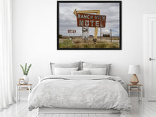 Load image into Gallery viewer, Ranch View Motel