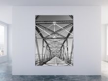 Load image into Gallery viewer, Northbound 'Gillespie Dam Bridge'