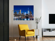 Load image into Gallery viewer, World View - World Trade Skyline