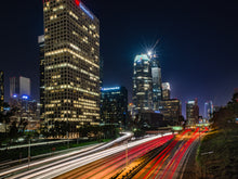 Load image into Gallery viewer, LA Zoom - Los Angeles, California