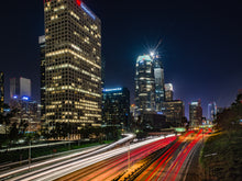 Load image into Gallery viewer, LA Zoom - Los Angeles, California