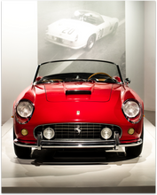 Load image into Gallery viewer, &#39;61 Ferrari 250 GT California Spyder SWB
