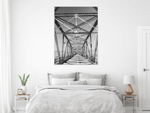 Load image into Gallery viewer, Northbound &#39;Gillespie Dam Bridge&#39;

