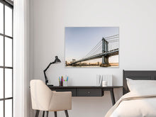 Load image into Gallery viewer, Brooklyn Bound - Manhattan Bridge from NYC
