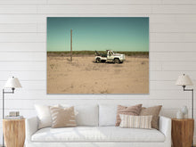 Load image into Gallery viewer, Lost and Found - Conde&#39;s Texaco Sentinel Arizona

