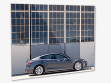 Load image into Gallery viewer, Glass Menagerie (Tesla Model S)
