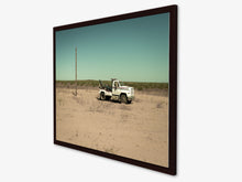 Load image into Gallery viewer, Lost and Found - Conde&#39;s Texaco Sentinel Arizona
