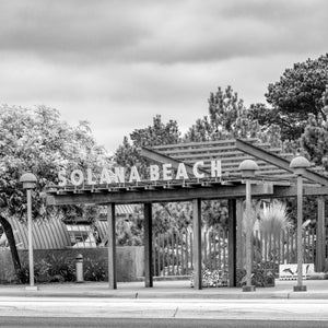 Solana Beach California