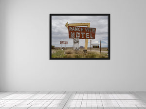 Ranch View Motel