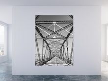 Load image into Gallery viewer, Northbound &#39;Gillespie Dam Bridge&#39;
