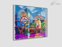 Load and play video in Gallery viewer, KrustyLand - The Simpsons™
