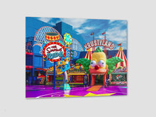 Load and play video in Gallery viewer, KrustyLand - The Simpsons™
